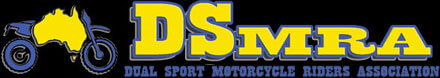 DSMRA Logo